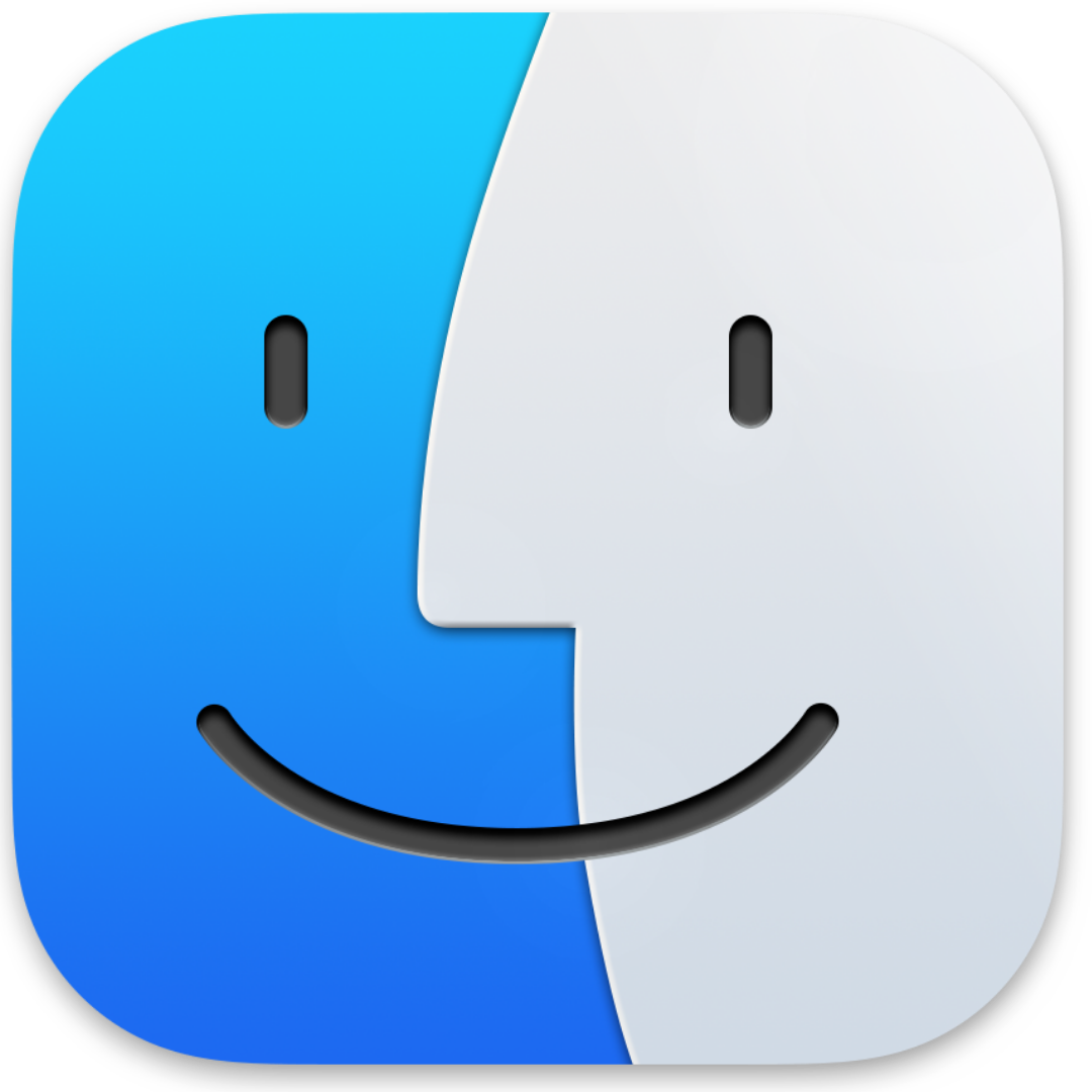 FINDER